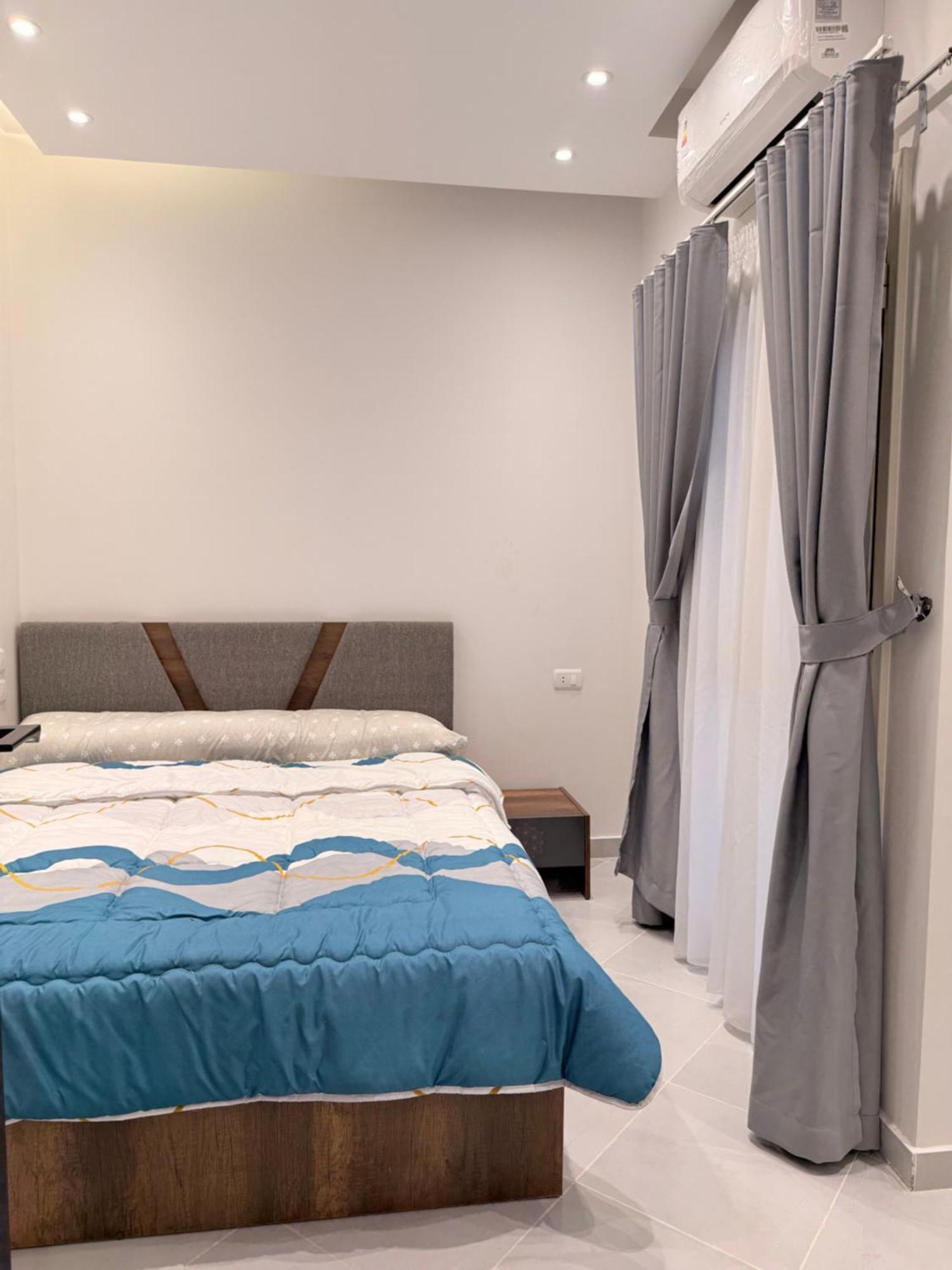 Apartamento Bohemia Palace *
