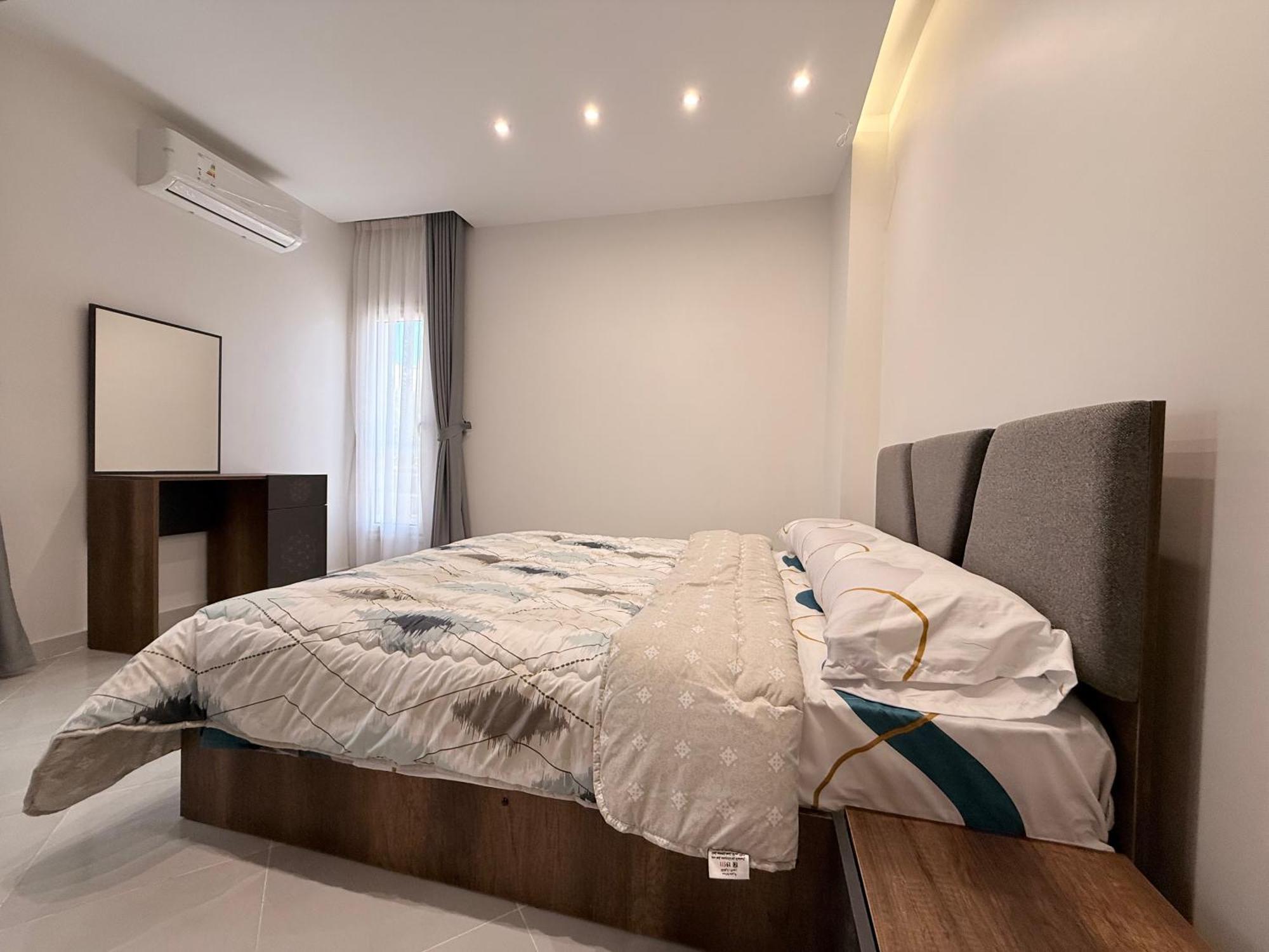Bohemia Palace Apartamento