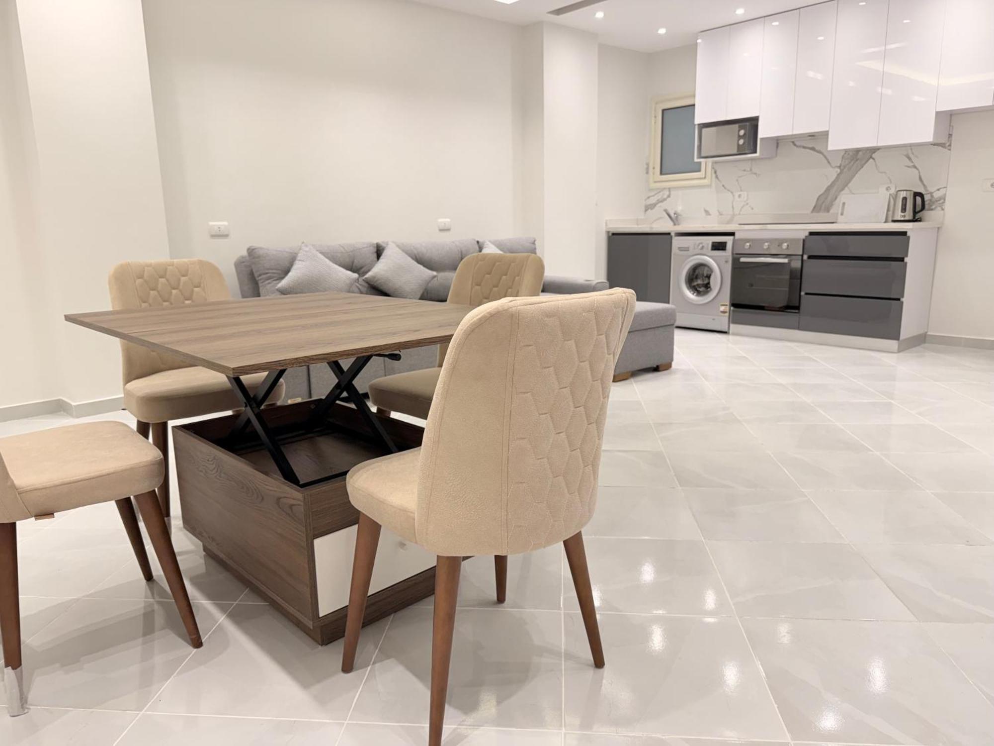 Apartamento Bohemia Palace