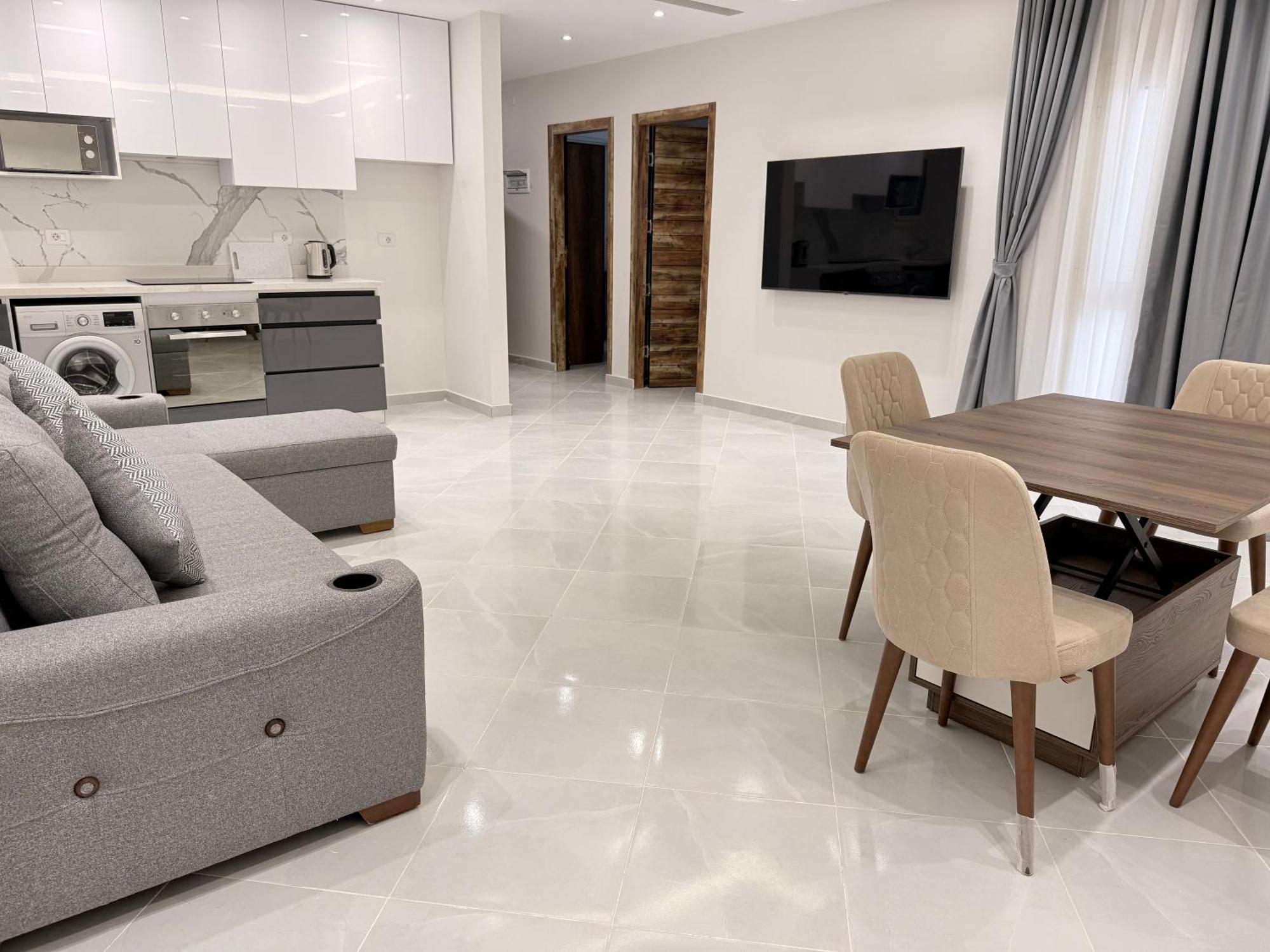 Apartamento Bohemia Palace Hurghada