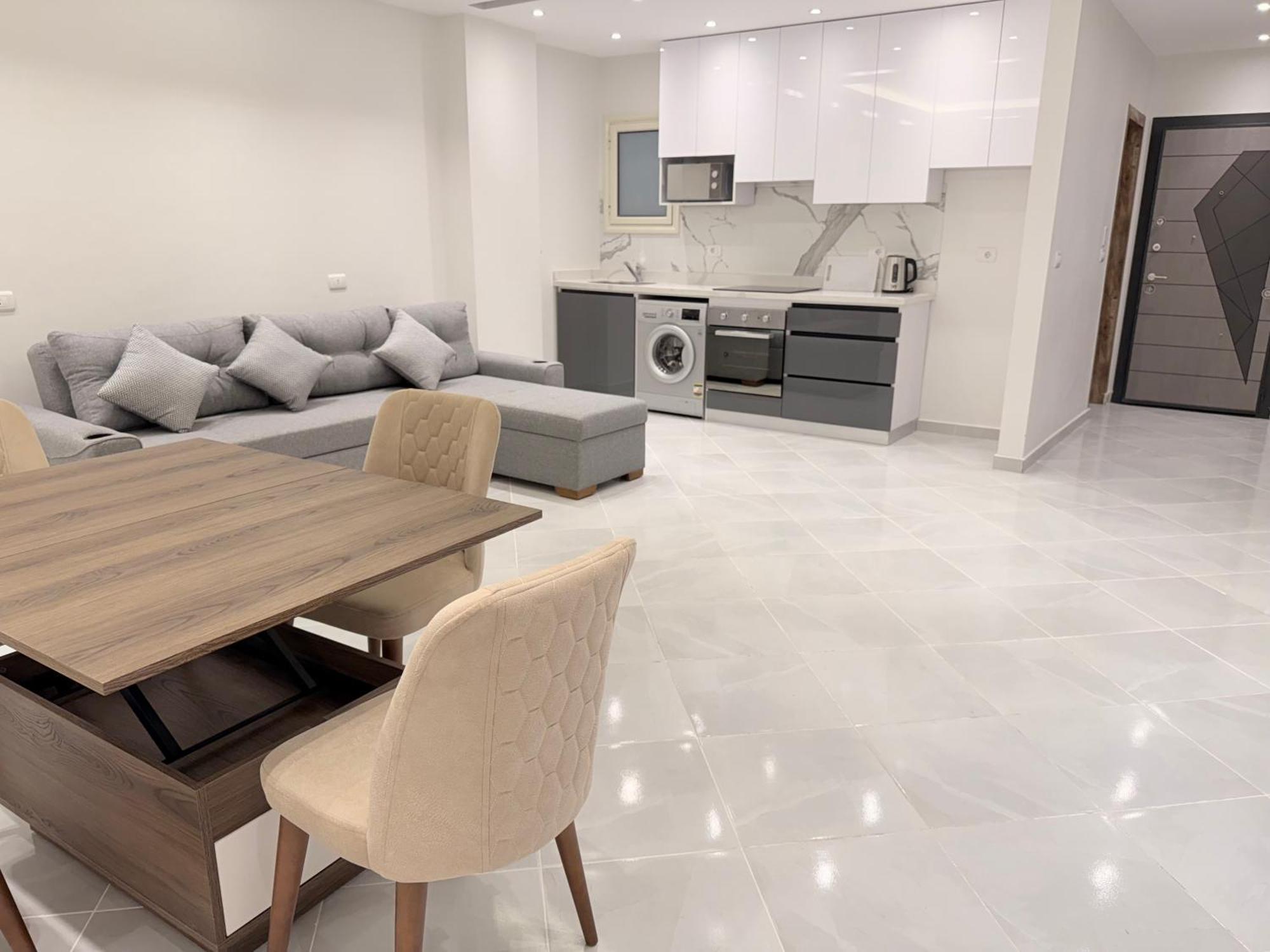 Apartamento Bohemia Palace