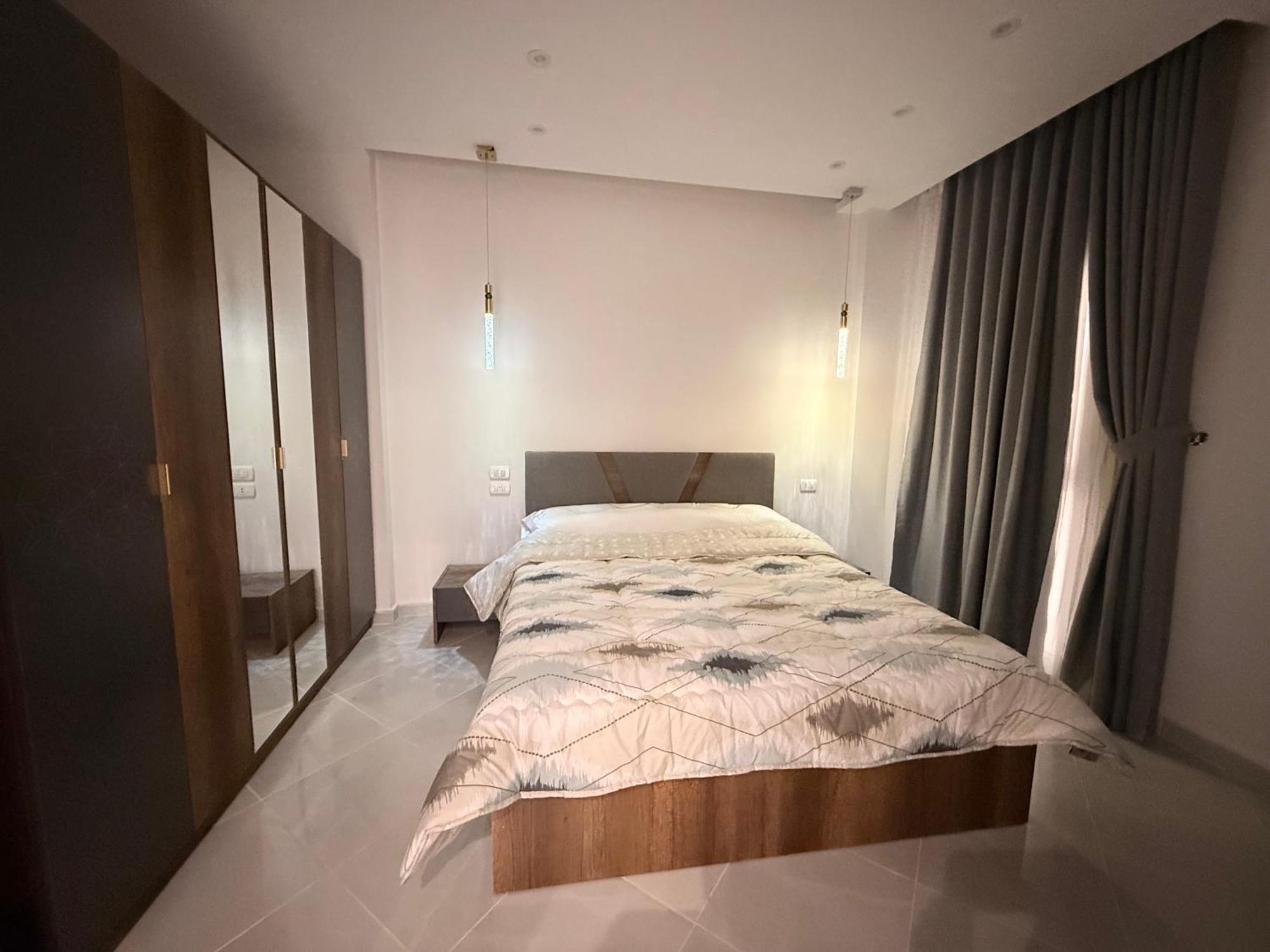 Bohemia Palace Apartamento