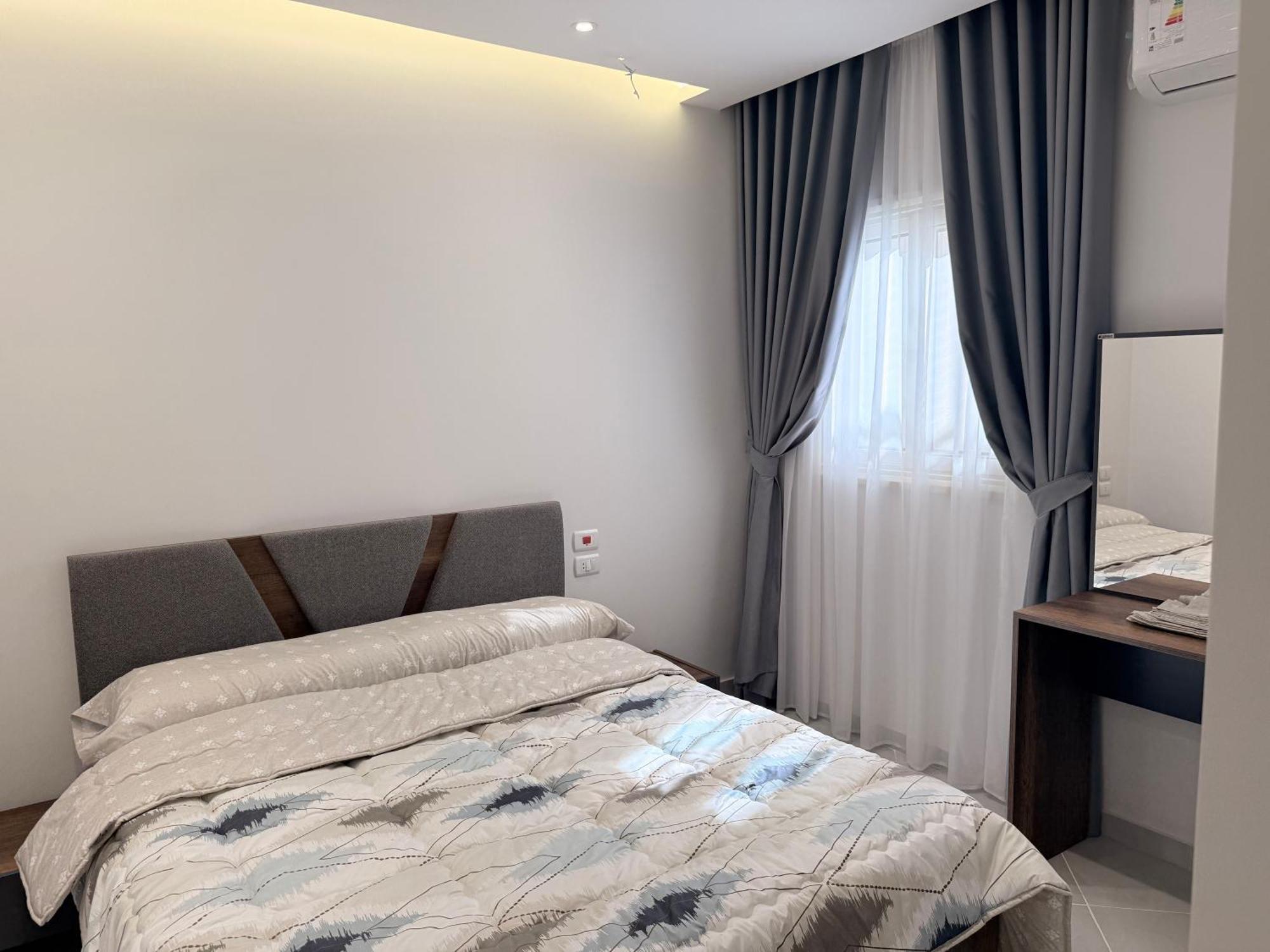 Bohemia Palace Apartamento Hurghada