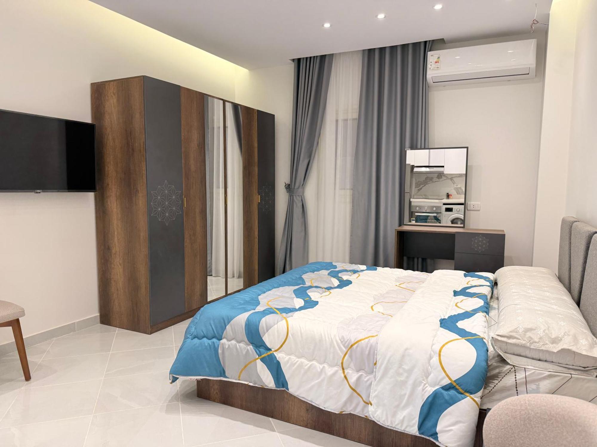 Apartamento Bohemia Palace *