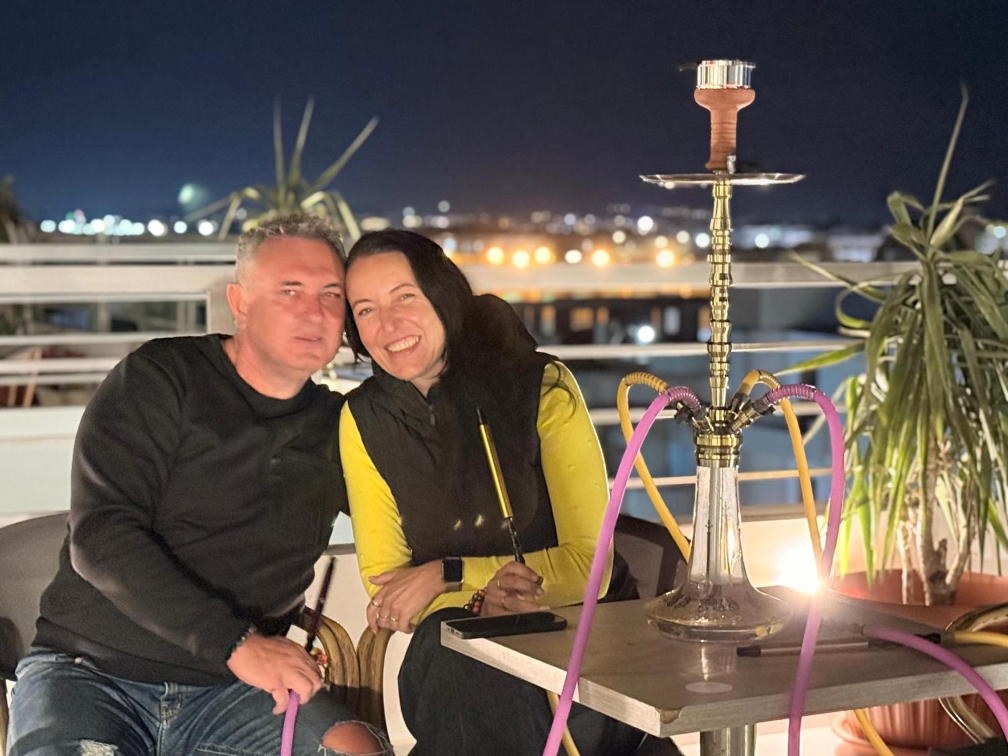 Apartamento Bohemia Palace Hurghada
