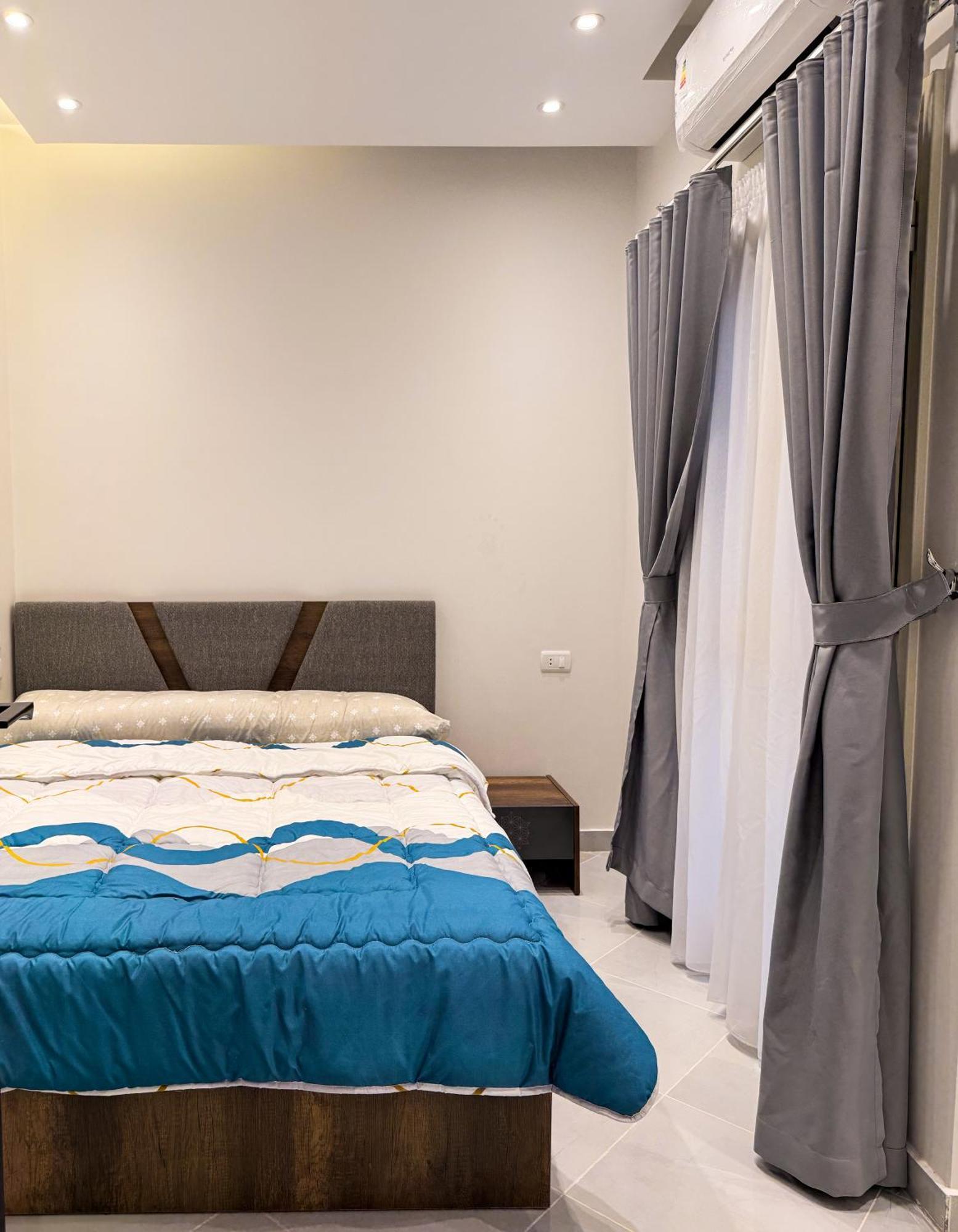 Bohemia Palace Apartamento Hurghada